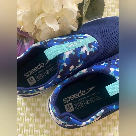 🏖️🌞Speedo Women’s Beach Water Shoes - Picture 4 of 11